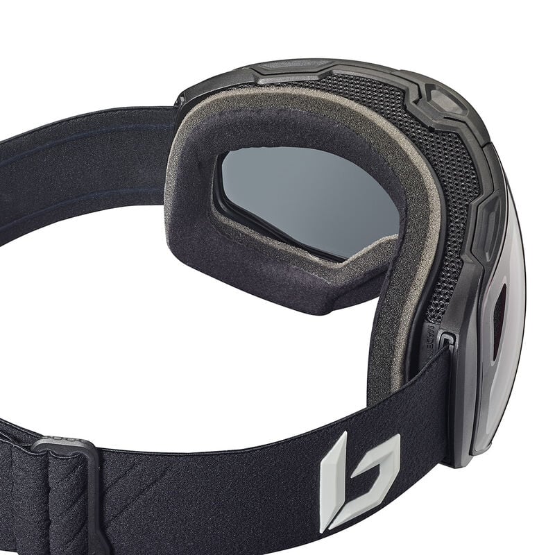 TORUS NEO, Black Matte-High Contrast Photochromic Grey & Clear, hi-res image number null